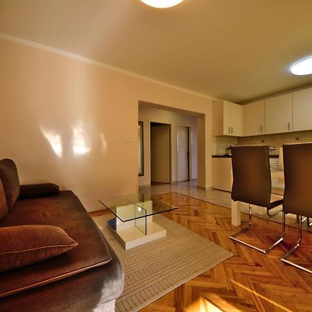 Apartment Olga-2 By Interhome Banjol Екстер'єр фото