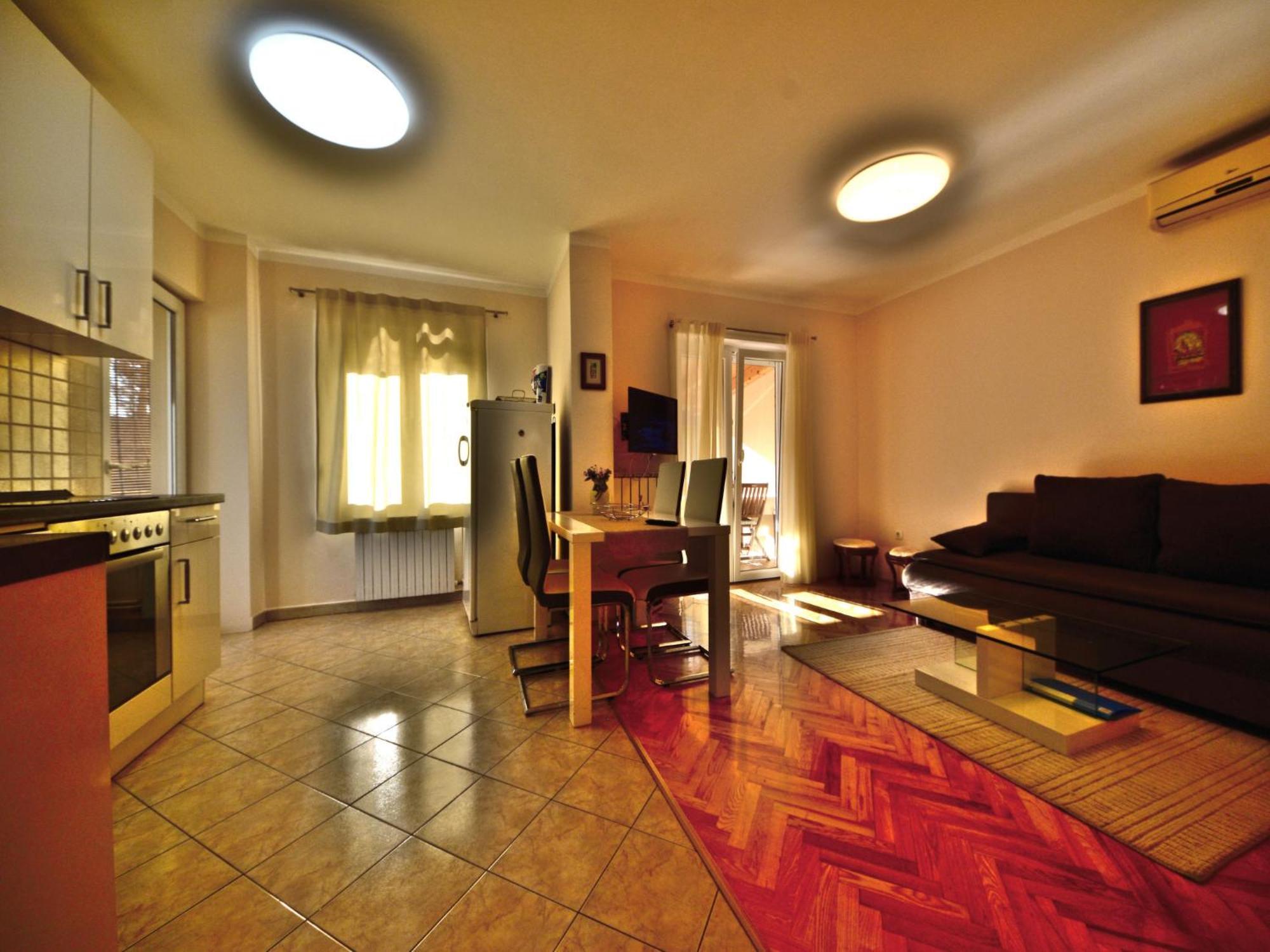 Apartment Olga-2 By Interhome Banjol Екстер'єр фото