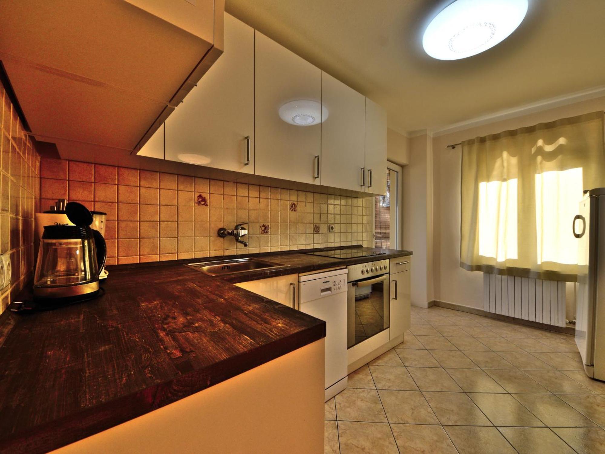 Apartment Olga-2 By Interhome Banjol Екстер'єр фото